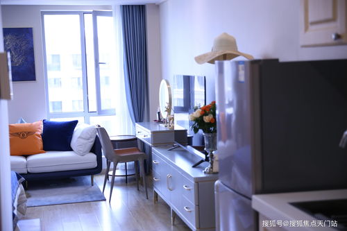 上海30平米小公寓房价(上海loft公寓)